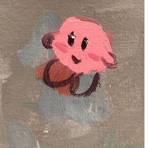 Meet your Posher, Riley